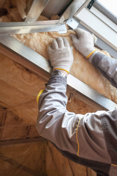 Best Eco-Friendly or Green Insulation Solutions  in Bangor Base, WA