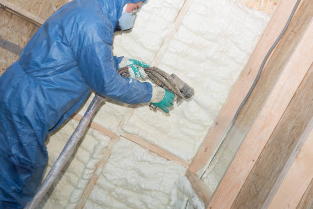 Best Insulation for Existing Homes  in Bangor Base, WA